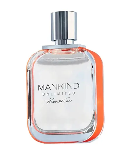 Kenneth Cole Mankind Ultimate EDT - 200mL