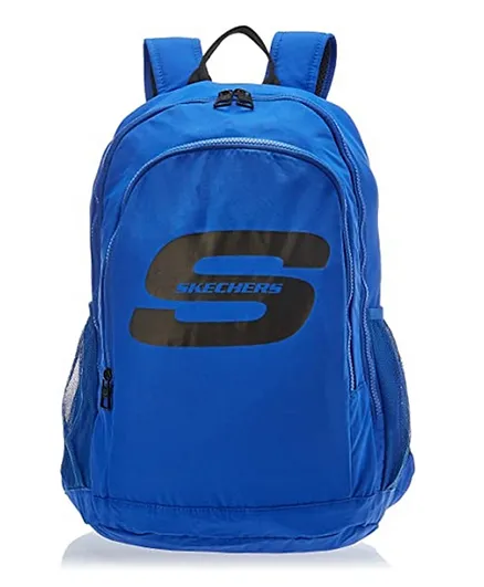 Skechers Backpack Blue - 17.91 Inches