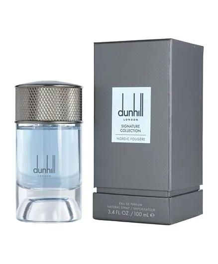 Dunhill Signature Collection Nordic Fougere Alfred EDP - 100mL
