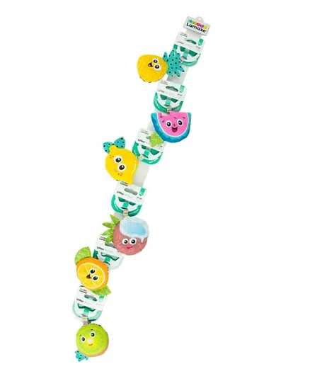 Tomy Lamaze Little Animals - Pack of 1 ( Color and Character may vary)