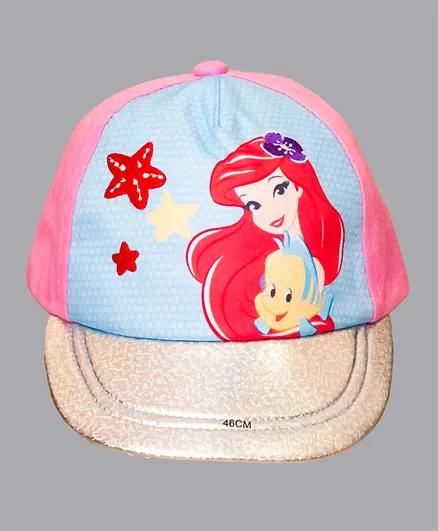 ديزني قبعة أميرات ديزني - متعدد الألوان