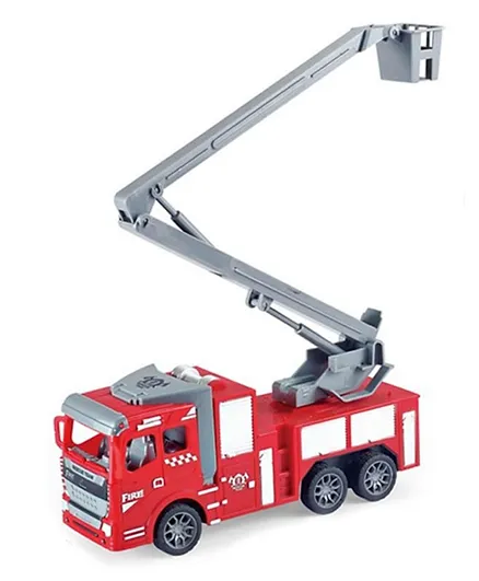 Baybee RC Fire Truck Toy Set