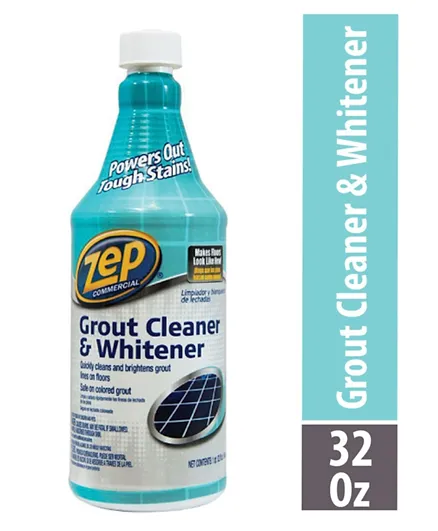 Zep Grout Cleaner - 946.3mL