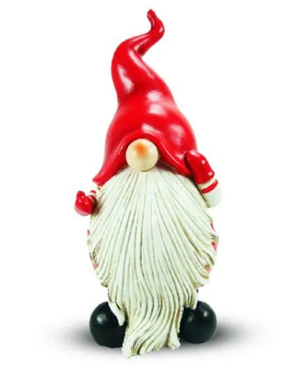Christmas Magic Gnome - 20 cm
