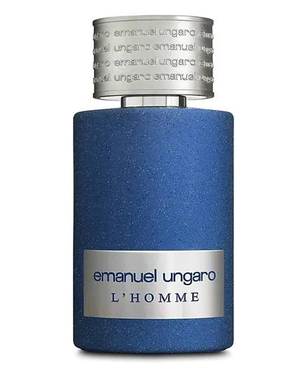 Emanuel Ungaro L'Homme EDT - 100mL