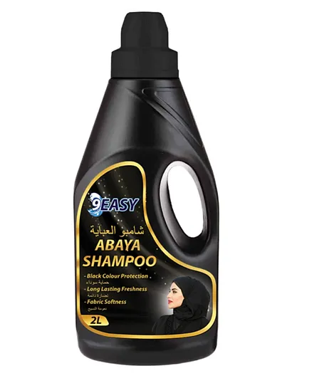 9Easy Abaya Shampoo - 2L