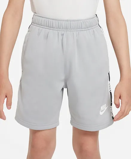 Nike NSW Repeat Shorts - Grey