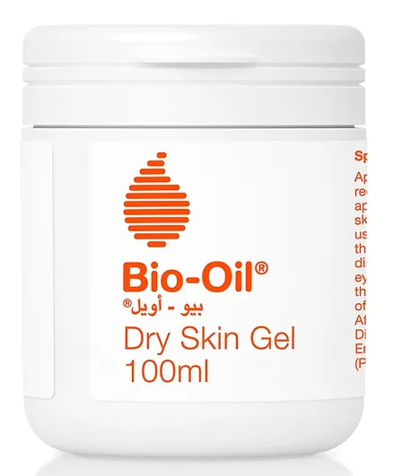 Bio Oil Dry Skin Gel - 100mL