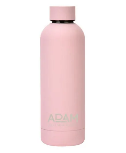 Adam Bike The Adam Water Bottle 500mL - Pink