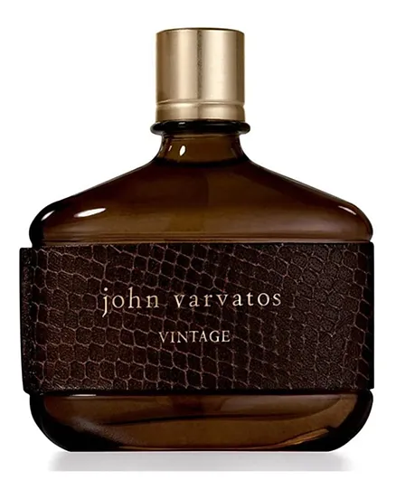 John Varvatos Vintage EDT - 75mL