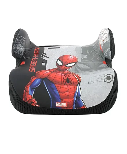 Nania Marvel Topo Booster Car Seat - Spiderman