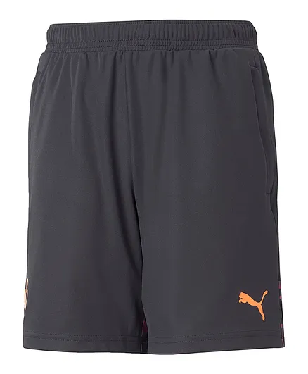 PUMA Neymar Jr Flare Shorts - Grey