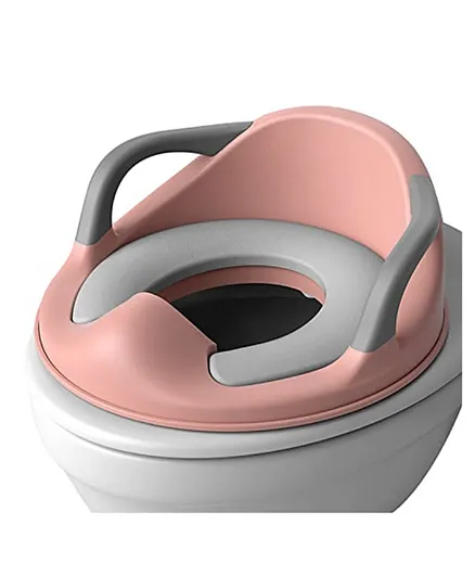 Baybee Melo Baby Potty Training Seat - Pink