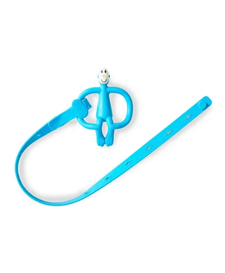 Matchstick Monkey Multi-Use Product Holder - Blue