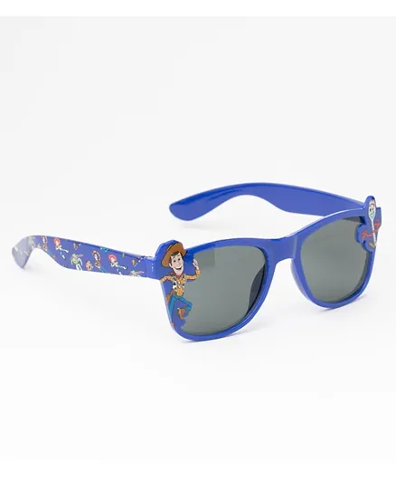 Disney Toy Story 4 Boys Sunglasses - Blue Purple