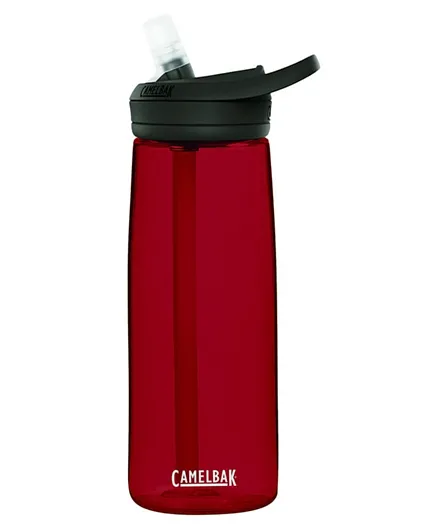 Camelbak Eddy+ Bottle Cardinal - 740ml