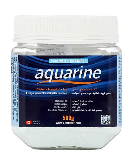 Aquarine Pool Water Treatment - 500g