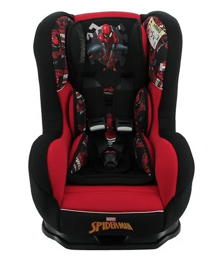 Nania Marvel Cosmo Infant Car Seat For Spiderman Power