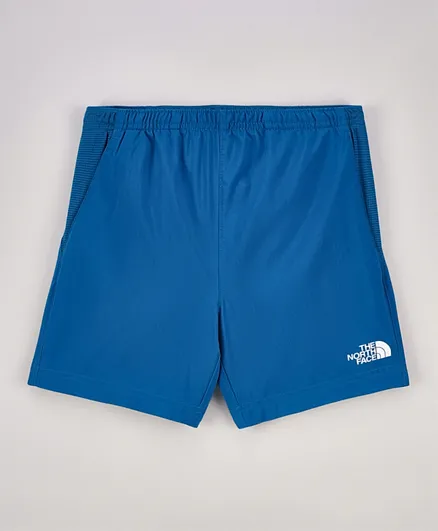 The North Face B Reactor Shorts - Blue