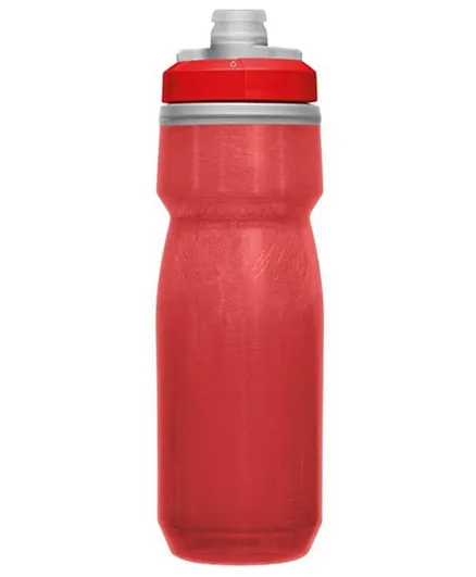 زجاجة بوديوم  شيل مخصصة حمراء من كاميلباك - 620 مل