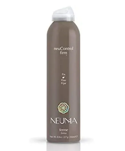Neuma Fix Hair World You Neu Control Firm - 200mL