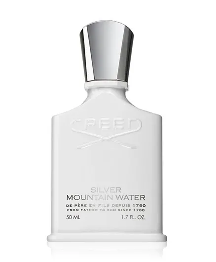 Creed Silver Mountain Water EDP - 50mL