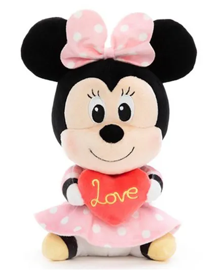 Disney Minnie Love Collection Small - 22.86cm