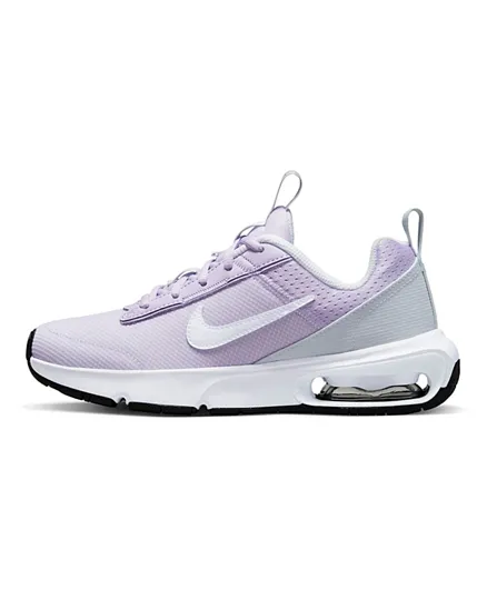 Nike Air Max Intrlx Lite BG Shoes - Lavender
