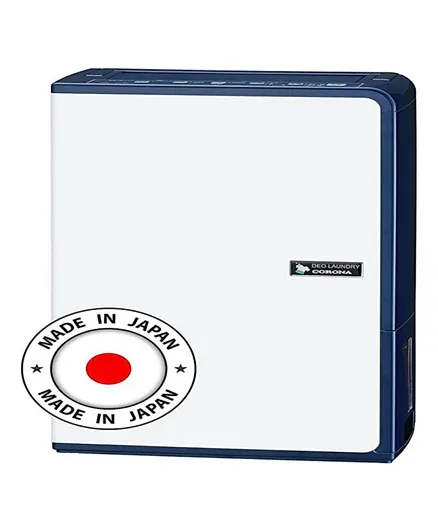 Blueair Corona CD 1516 Dehumidifier - White