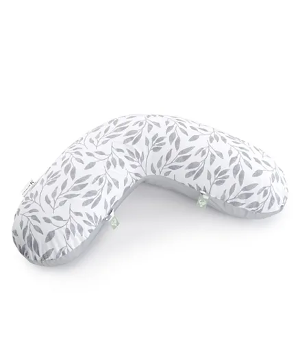 Ingenuity Elyse Breastfeeding Pillow - White