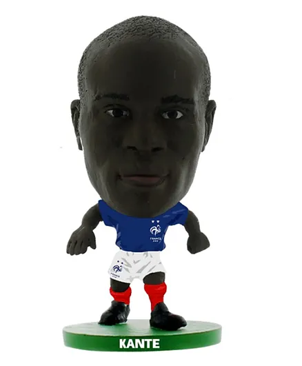 Soccerstarz France N'golo Kante Figures - 5 cm
