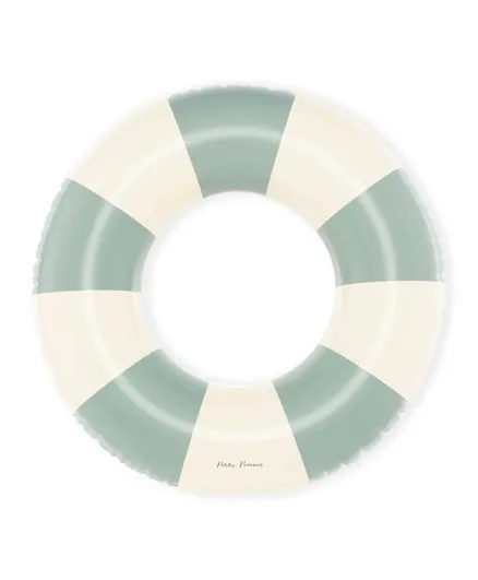 بيتيتس بومز - خاتم سباحة أوليفيا - أخضر كاليل