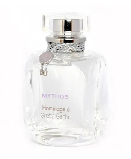 Gres Mythos Hommage A Greta Garbo EDP - 60mL