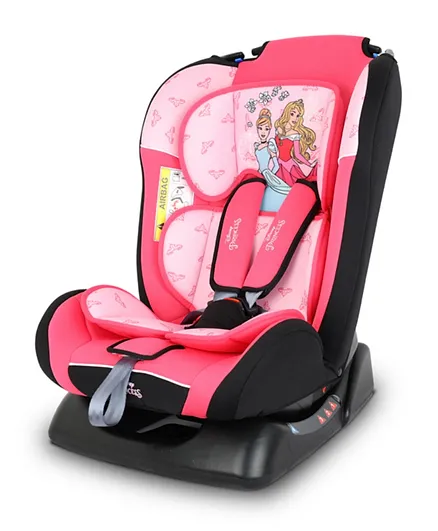 Disney Princess Baby/Kids 3-in-1 Car Seat