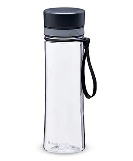 Aladdin Aveo Water Bottle Clear - 0.6L