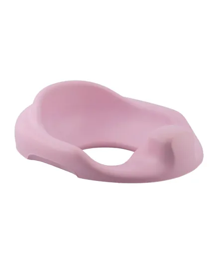Bumbo Baby Toilet Training Seat for Toddler - Cradle Pink