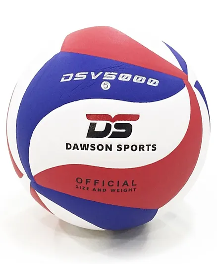 Dawson Sports 5000 Volleyball -  Multi Color