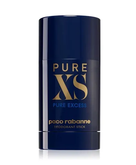 Paco Rabanne Pure Xs (M) Deo Stick 75mL
