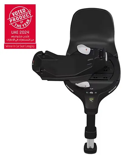 Maxi-cosi FamilyFix 360 Pro Car Seat Base - Black