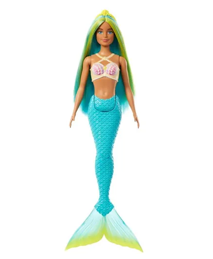 Mattel Barbie Dreamtopia Mermaid - 32 cm