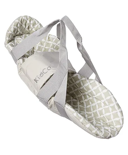 Kidco Swingpod - Gray