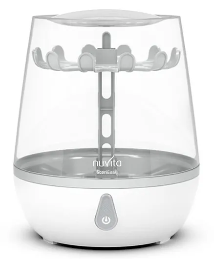 Nuvita Bottle / Steam Sterilizer Sterieasy - 1083