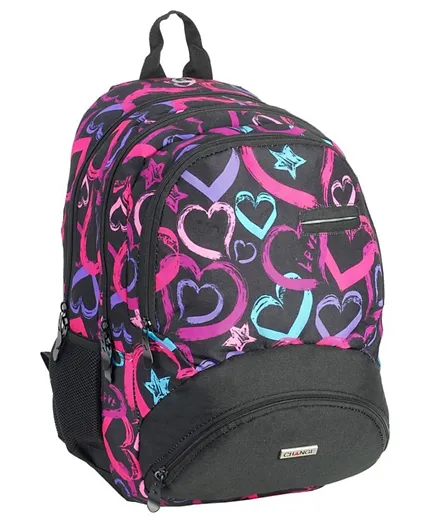 Change Backpack - 18 Inches
