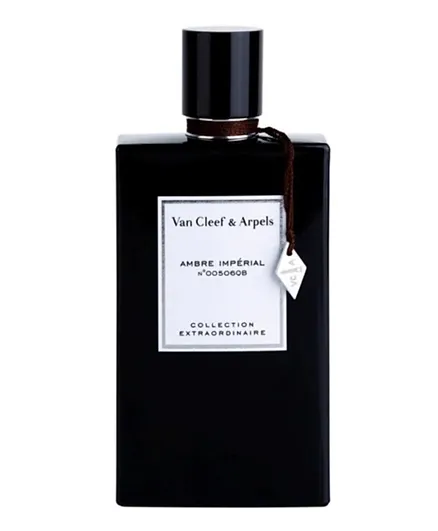 Van Cleef & Arpels Ambre Imperial Eau De Parfum - 75ml