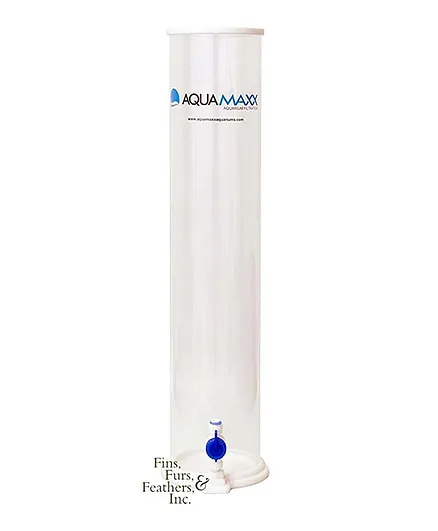 Aquamaxx Dosing Container