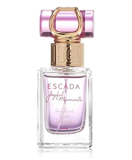 Escada Joyful Moments Limited Edition EDP Spray - 30mL
