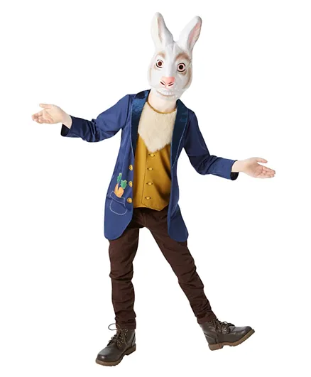 Rubie's Mr. Rabbit Costume - Multicolour
