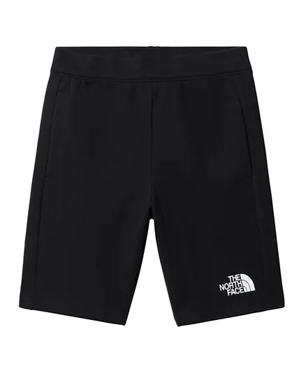 The North Face Slacker Shorts - Black
