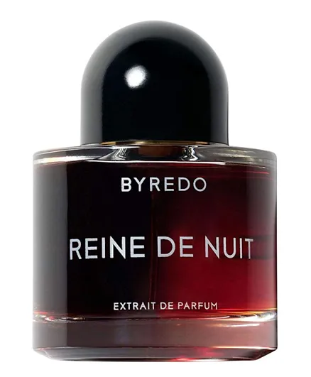 Byredo Reine de Nuit Unisex Extrait de Parfum - 30mL