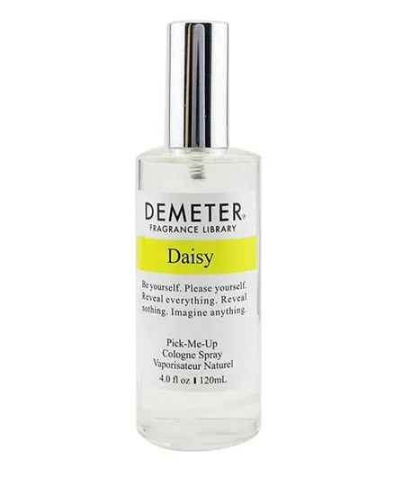 DEMETER Daisy Cologne Spray - 120mL